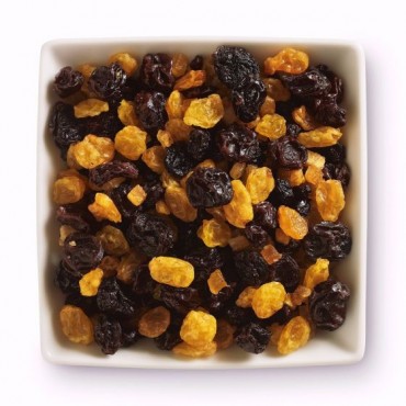 Traidcraft Fairtrade Traditional Mixed Fruit 500g